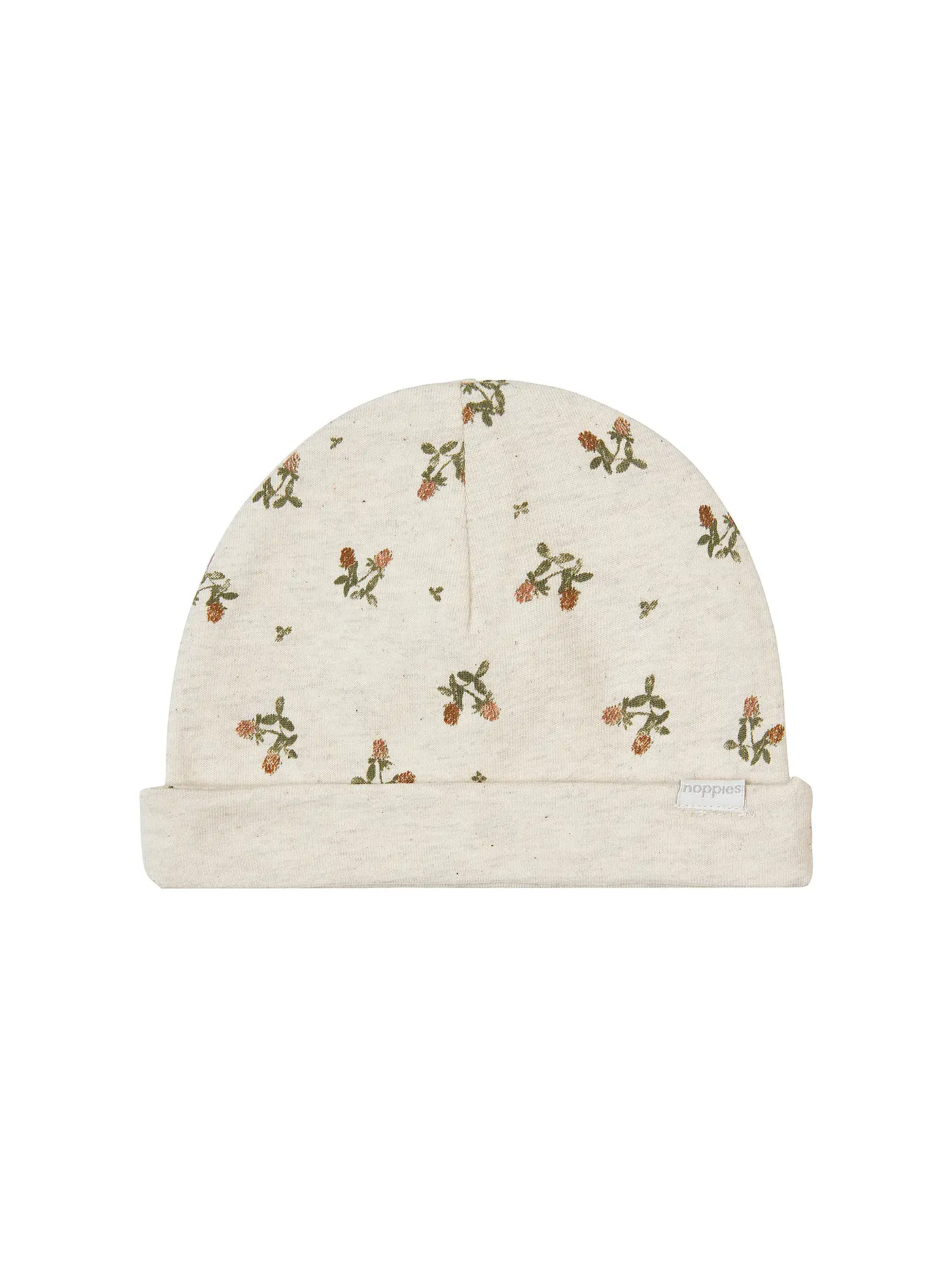 NOPPIES | Baby Mütze-Haube | 